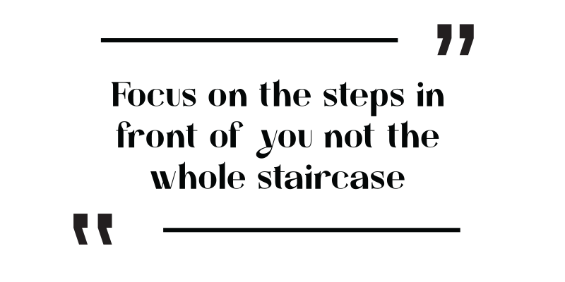 focus on the process not the outcome, fundamentals first, basics are the foundation of success, The importance of fundamentals, why fundamentals are key to success, success principles, fundamentals for success, mastering the fundamentals, Frank Sonnenberg